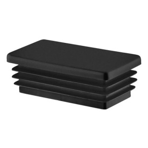 Regaton Tapa Tubular Rectangular 80 X 40 Por Unidad