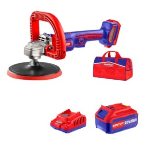 Pulidora Cordless Emtop