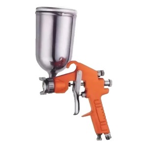 Pistola Soplete Pintar 0.4lt 1.5mm Lusqtoff W71g