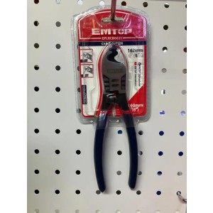 Pinza Corta Cable 6'' Eplrcb0621 Emtop