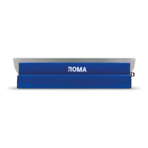 Llana Metalica Ac.inox.80cm Nivel Pro Roma 675 80