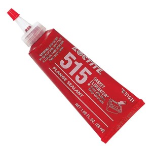 Sellador Formador De Juntas En Gel Loctite 515 50ml