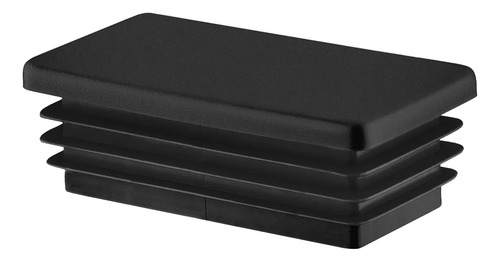 Regaton Tapa Tubular Rectangular 80 X 40 Pack X5
