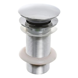 Válvula Tip Top De Bronce Wico Rimontti 50309