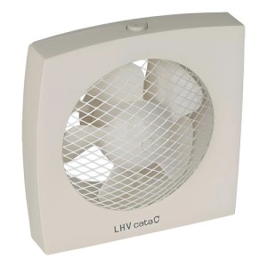 Extractor De Aire Para Cocina Lhv 225 Español Cata