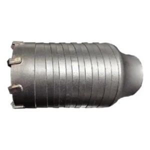 Broca Mecha Corona Para Hormigón 100 Mm - Ct5832