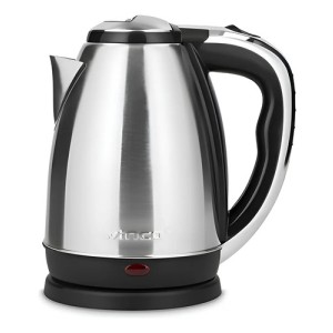 Jarra Eléctrica Winco W704 1,8 L De Acero Inoxidable