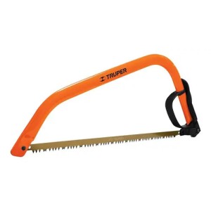 Arco De Sierra Montaraz 53 Cm. Truper Ajt-21
