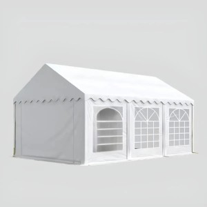 Venta De Carpa Estructural Gazebo Fiesta Y Eventos 4 X 6 Mt