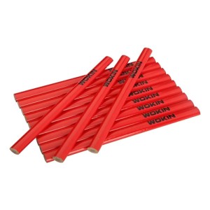 Lapiz Carpintero X 12 Wokin 358812