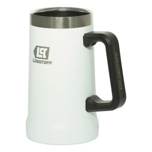 Vaso Chopero Termico Lusqtoff 700 Ml Frio Caliente Inox.