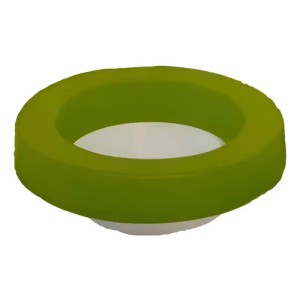 Junta De Goma De Asiento Elástica Para Inodoro Selektiva