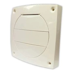 Persiana Veneciana Extractor Cocina Lhv 190