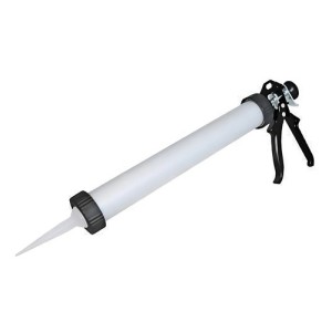 Pistola Silicona Para Salchicha Pu 40cm Aplicador Chorizo