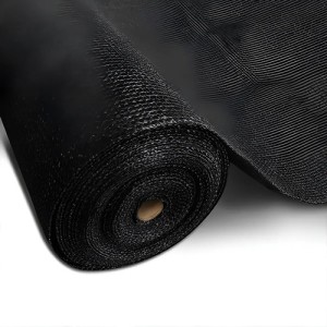 Rollo Malla Sombra Tela Sombrite 80% 100mts
