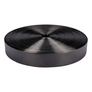 Cinta Cubre Rejas Cercos Premium 7,3cm Cm Ancho B.oli