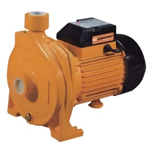 Bomba Centrifuga Lusqtoff 2 Hp 1500w 100lts/m Cpm190