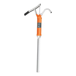 Bomba Para Aceites Gasolina.c/palanca 200lt Truper Bomex31