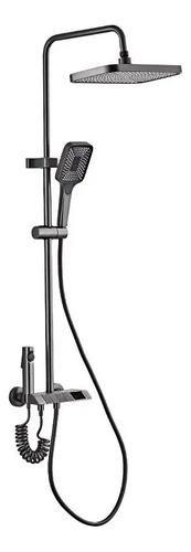 Barral Columna De Ducha Litium