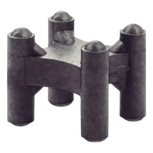 Separadores De Losa Hormigón Varilla Tramontina 20mm X 100 U