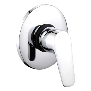 Monocomando Ducha Rimontti Empotrar 40mm 50335