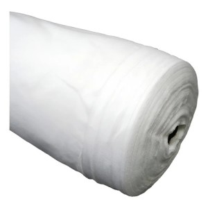 Malla Sombra Tela Sombrite Blanca 80% Protege X Metro Lineal