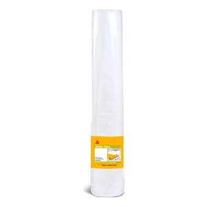 Malla Geotextil Sika Tex Trama X Rollo De 26.25 Mt2