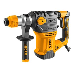 Rotomartillo Ingco Sds Plus 1500w Rh150028 5,5j Industrial