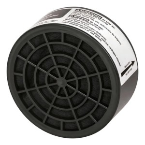 Filtro Gases Ácidos Pretul Para Res-1-p Y Res-2-p Cf-ga-p