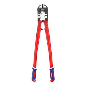 Tijera Cortaburlon Industrial Emtop 30'' C/mango Ergonómico