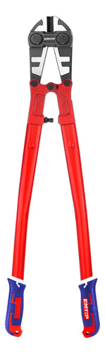 Tijera Cortaburlon Industrial Emtop 30'' C/mango Ergonómico