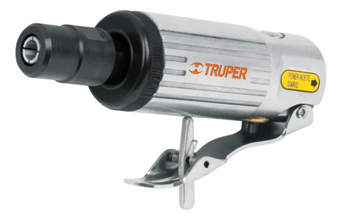 Rectificadora Esmerilad)neum.300gr,rpm25000 Truper Tpn-876-2