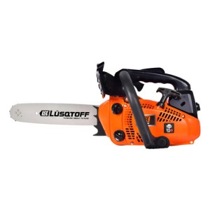 Motosierra Naftera 25cc Lusqtoff Gs-2500 1.2hp 11000rpm