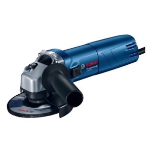 Amoladora Angular Bosch Professional Gws 670 Color Azul 670