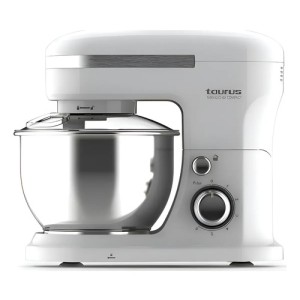 Batidora Planetaria Amasadora Mixing Chef Taurus Accesorios