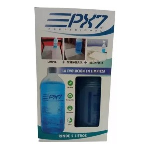 Px7 Profesional (rinde 5 Litros) - B.oli