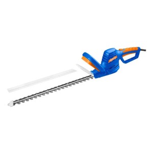 Corta Cerco Electrico 550w Wadfow Whe1555 Azul