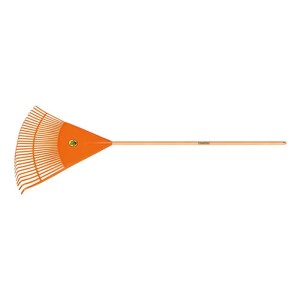 Escobilla Plastica Tramontina 30 Dientes Mango Madera