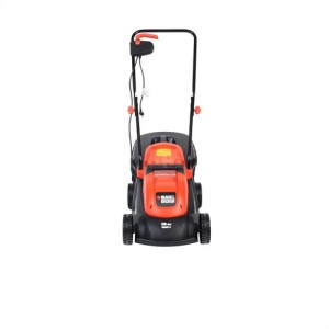 Corta Cesped Black Y Decker Maquina Corta Pasto 1000w B.oli