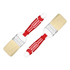 Pincel Industrial 50mm Mango Fibra Emtop