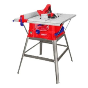 Sierra Circular De Mesa 1500w 10 Emtop Emsw150078