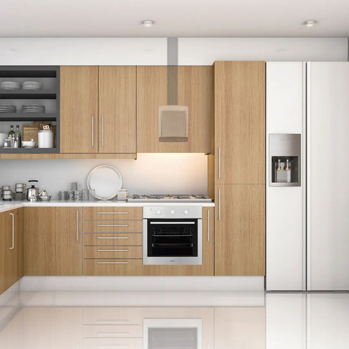 Extractor De Aire Cata Professional 500 Potencia 450m3/h Cocina - Imagen 5