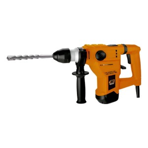 Rotomartillo Electroneumático 5j 1500w Rml1500-8 Lüsqtoff