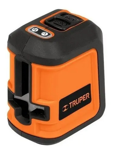 Nivel Laser Linea Roja 10mts Truper Nl-10 B.oli - Imagen 3
