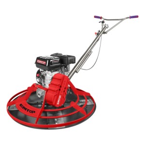 Helicoptero Alisador De Hormigon 6,5hp 78kg Emtop