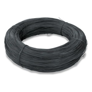 Rollo Alambre Recocido Para Atar Hierro Madera Tejido Oferta