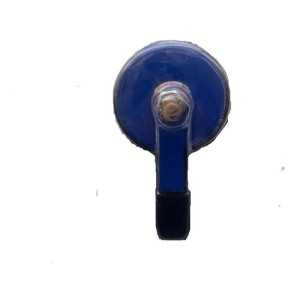 Masa Magnetica Soporte Para Soldar Alphapro 3-3/8 B.oli