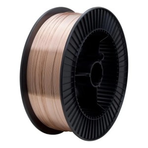 Alambre Tubular Mig Para Soldar Sin Gas 0.8mm X 1kg B.oli