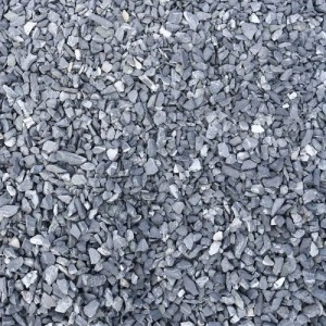 Piedra Partida Gris Promo 10 Bolsas!!! Mercado Pago