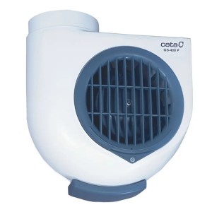 Extractor Para Cocina Cata España Gs400